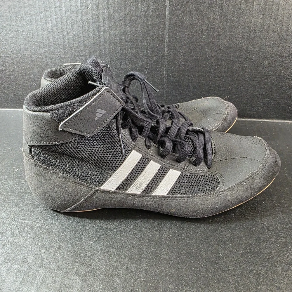adidas hvc wrestling